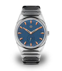 Formex 0513.1.5033.100 Aria Manufacture Chronometer Micro Rotor 40mm Automatic Titanium