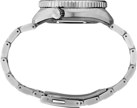 Seiko Prospex SNR055 LX Earth Topography Special Edition Spring Drive GMT