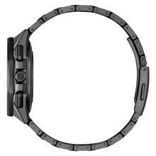 Citizen CC4105-69E Attesa Super Titanium Satellite Wave GPS Black DLC