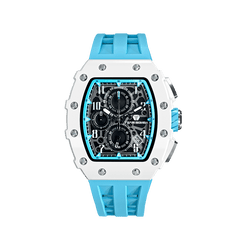 TSAR BOMBA Elemental TB8204B Blue