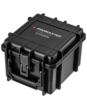 Citizen BJ8050-08E Promaster Dive Ecozilla Eco-Drive Black Dial // Pre-Owned