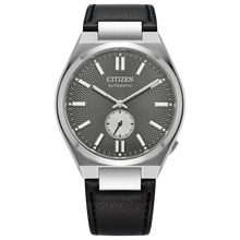 Citizen NK5010-01H TSUYOSA Small Second Gray Dial Automatic