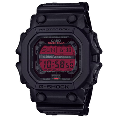 G-Shock GX56BBR-1 King Bold Black and Red Digital Resin