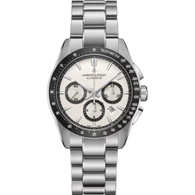 Hamilton H36606110 Jazzmaster Performer Auto Chronograph 42mm