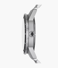 Zodiac ZO9296 Super Sea Wolf Compression Diver Automatic