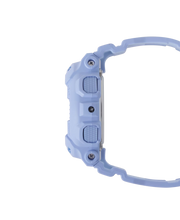 G-Shock BA110YK-2A Y2K Baby-G Lavender Blue Ladies