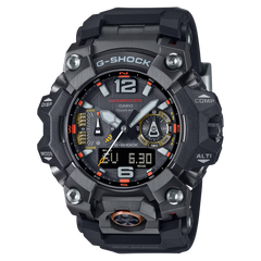 G-Shock GWGB1000EC-1A Master of G Land Mudmaster Emergency Colors Limited Edition