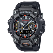 G-Shock GWGB1000EC-1A Master of G Land Mudmaster Emergency Colors Limited Edition