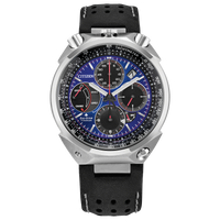 Citizen AV0088-01L Promaster Tsuno Chrono Racer Super Titanium Limited Edition