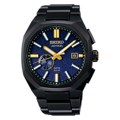 Seiko Astron SSJ021 Early Morning Sky GPS Solar Limited Edition