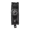 Casio PRJB001EX-1 Pro Trek Hiker Line Solar Black Coin Case Band