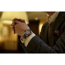 Citizen BY1009-64Y Attesa Hakuto-R Super Titanium Limited Edition