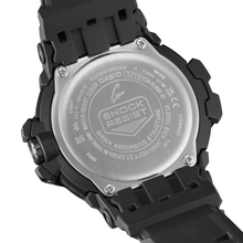 G-Shock GRB300EC-1A Master of G AIR Gravity Master Emergency Colors