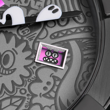 Maurice Lacroix AI1108-PVL20-090-2 Aikon Quartz Wotto Limited Edition