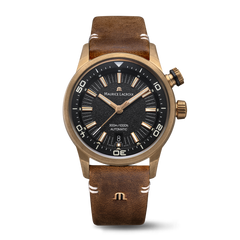 Maurice Lacroix PT6248-BRZ01-330-3 Pontos S Diver Bronze Limited Edition
