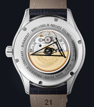 Frederique Constant FC-303RMLN5B6 Classics Runabout Automatic Limited Edition