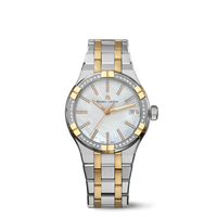 Maurice Lacroix AI1106-PVPD2-170-1 Aikon Quartz Ladies 35mm