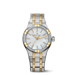 Maurice Lacroix AI1106-PVPD2-170-1 Aikon Quartz Ladies 35mm