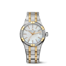 Maurice Lacroix AI1106-PVPD2-170-1 Aikon Quartz Ladies 35mm