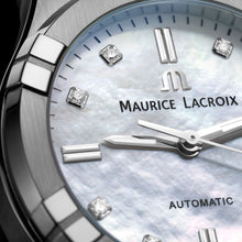 Maurice Lacroix AI6006-SS001-170-2 Aikon Automatic 35mm