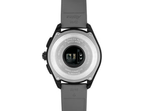 Alpina AL-284LGG5AQ6 AlpinerX Alive Heart Rate Monitor Smartwatch