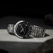 Accutron 2SW8A002 Astronaut 1968 Recreation GMT Limited Edition