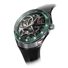 Accutron 2ES8A001 Electrostatic DNA Turbine