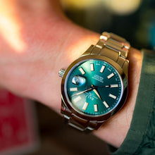 Ball NM9026C-S6CJ-GR Engineer III Marvelight Chronometer Green Dial