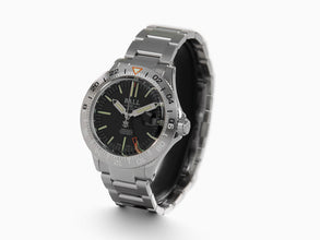 Ball DG9000B-S1C-BK Engineer III Outlier 40mm GMT COSC