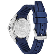 Citizen BN0201-02M Promaster Diver Blue Dial
