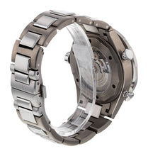 Ball DG3036B-S4C-BK Roadmaster Vanguard II 40mm Dual Time