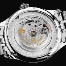 Ball NM2080D-S2J-IBE Trainmaster Eternity Ice Blue Automatic