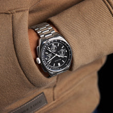 Bulova 96K111 Lunar Pilot Split Second Chronograph Special Edition