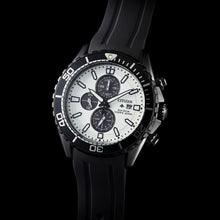 Citizen CA0825-05A Promaster Dive Abyss Chronograph
