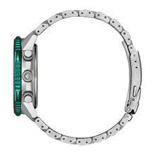 Citizen CB5004-59W Eco-Drive PCAT Promaster Radio Controlled Green Dial