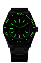 Ball DG3032A-SC-BKBK Roadmaster Worldtime 42mm COSC