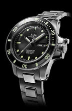 Ball DM2118B-SCJ-BK Engineer Hydrocarbon Original 40mm Black