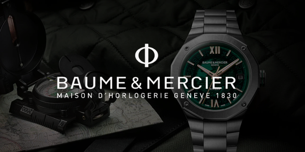 Baume et Mercier