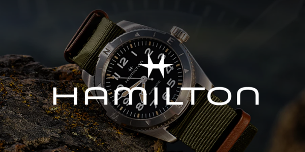 Hamilton Watches