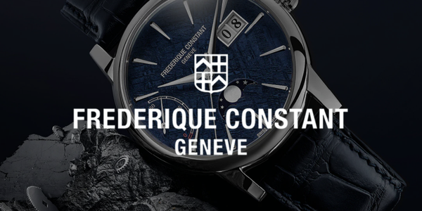 Frederique Constant
