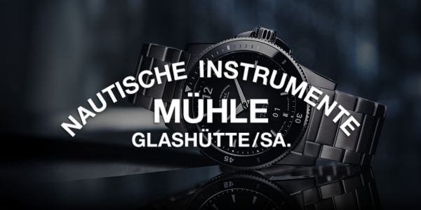 Muhle Glashutte Watches