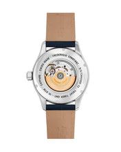 Frederique Constant FC-350NT4H6 Yacht Timer GMT Stainless Steel 100m