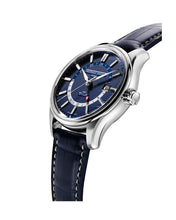 Frederique Constant FC-350NT4H6 Yacht Timer GMT Stainless Steel 100m