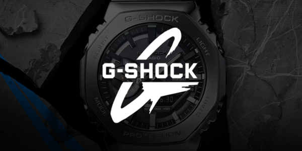 G-Shock