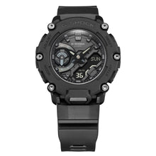 G-Shock GA2200BB-1A Carbon Core Guard Outdoor Stealth
