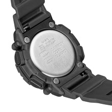 G-Shock GA2200BB-1A Carbon Core Guard Outdoor Stealth
