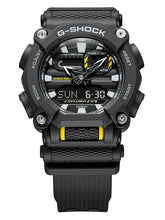 Casio G-Shock GA900-1A Heavy Duty Ana-Digital