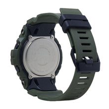 Casio G-Shock GA700UC-3A Utility Color Shock Resistant