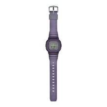 G-Shock GMS5600MF-6 Midnight Fog Metal Components Square Purple