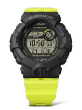 G-Shock GMDB800SC-1B Women's Sports Bluetooth Link Step Counter